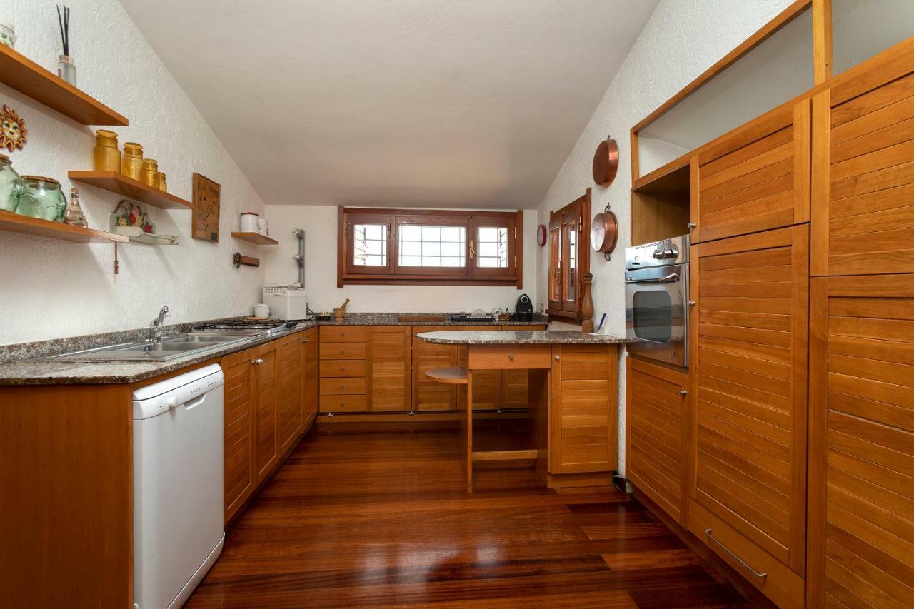 Villa In Via Della Marcigliana Casale Torre San Giovanni Εξωτερικό φωτογραφία